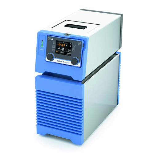 RC 2 control -  Termostat...
