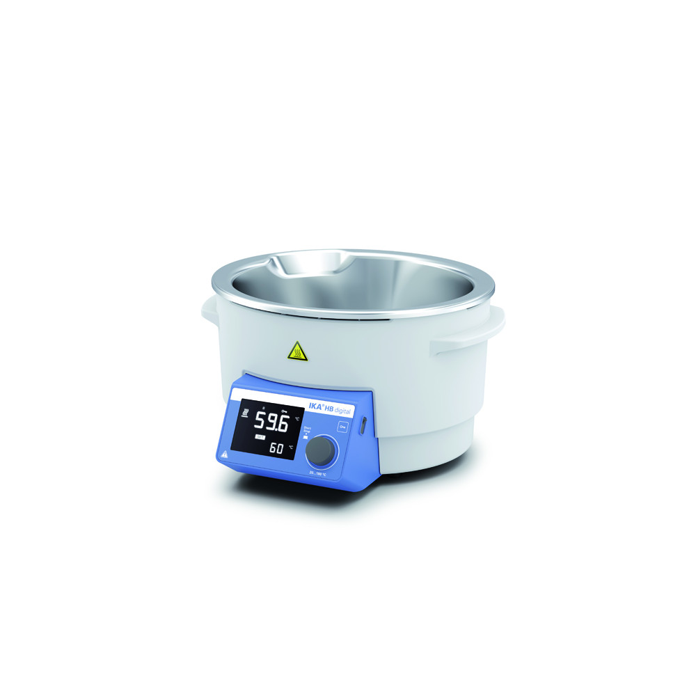 HB digital - Łaźnia grzewcza, 4L