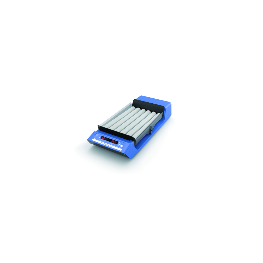 Roller 6 digital - Wytrząsarka rolkowa